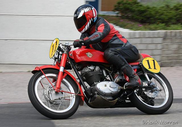 Barneveld 2009 Henk Morren 257 